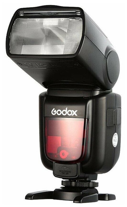 Вспышка накамерная Godox ThinkLite TT685IIC Canon, шт