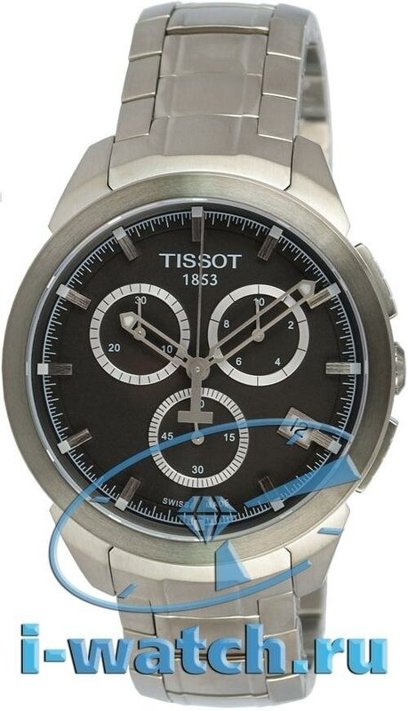 Наручные часы TISSOT T069.417.44.061.00