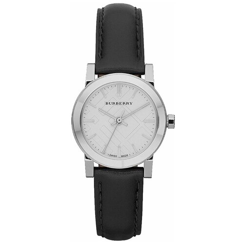 фото Наручные часы burberry the city bu9206