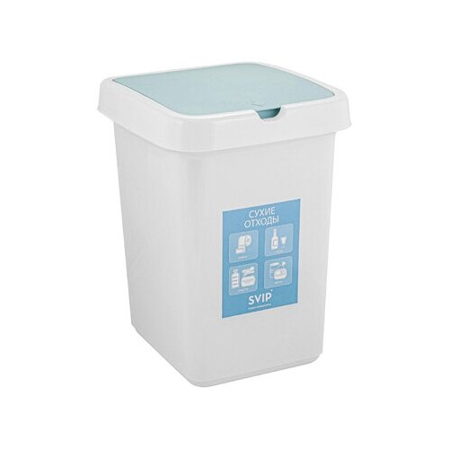 Контейнер драздельного сбора мусора 25л SV4544 999₽