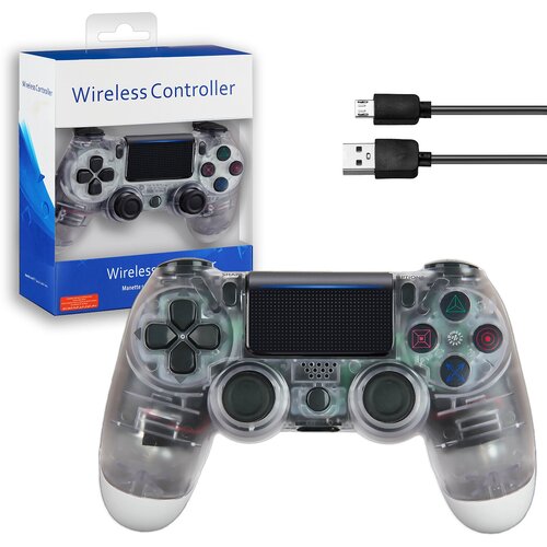 Джойстик для пк беспроводнойBluetoothгеймпадигровая консоль 169000₽