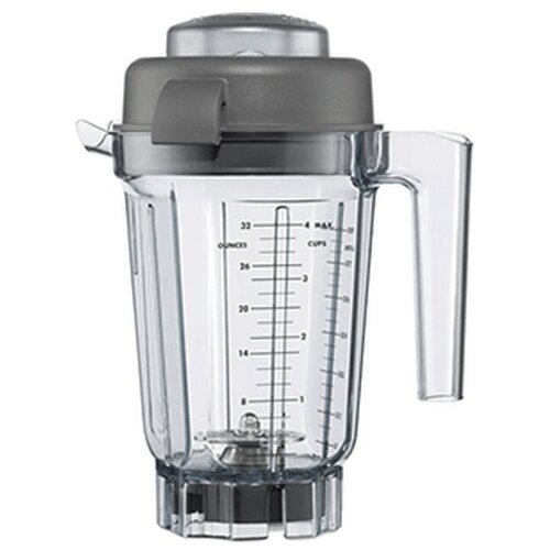    . TQO, Vita Prep3 (Vitamix)