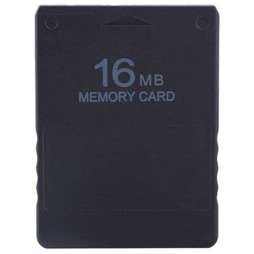 Карта памяти (Memory Card) 16 MB (PS2)