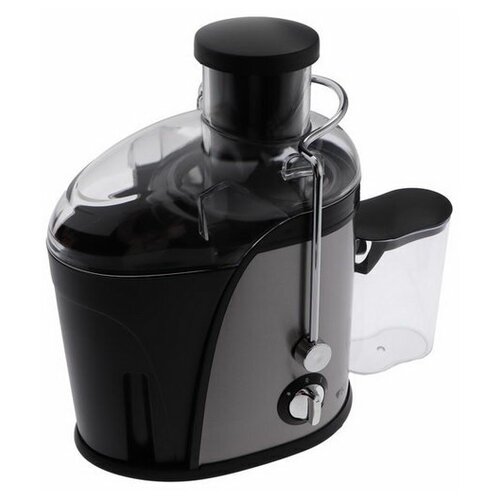 Соковыжималка KL-5092 1200 Вт 350 мл 2 скорости серебристая 381200₽