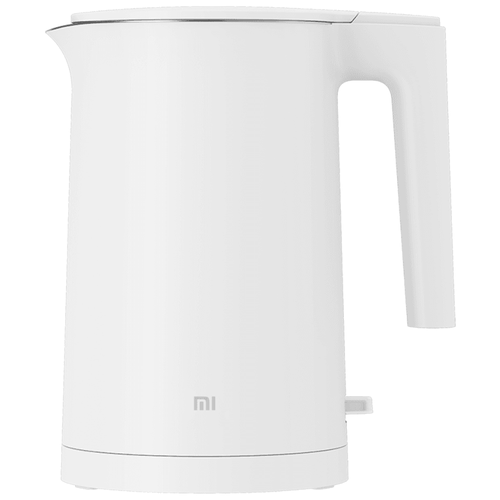 Чайник Xiaomi Electric Kettle 2 Global, белый