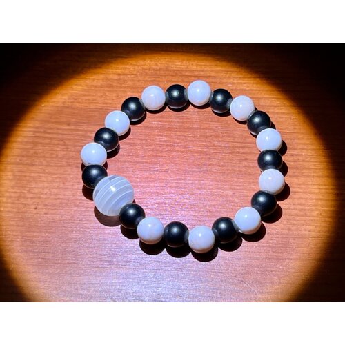 фото Браслет из бусин реализациатор