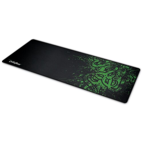 Игровой коврик для мыши Razer Galiathus 900х300х3 мм (зеленый) Control