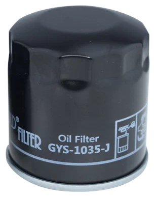 Масляный фильтр Gold Filter GYS-1035-J
