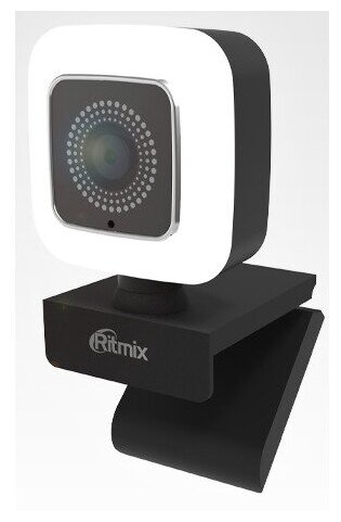 Вебкамера Ritmix RVC-220