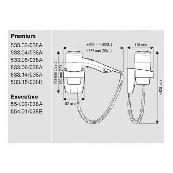 Valera 554.01/038B - фото №4