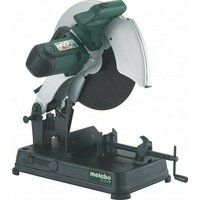 Пила монтажная сетевая METABO CS 23-355