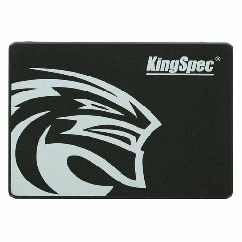 SSD накопитель KINGSPEC P3-128 128ГБ 25 SATA III SATA 249900₽