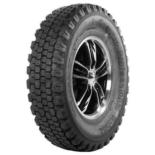 Всесезонная шина Forward Professional И-502 225/85R15C кам. 106Р M+S