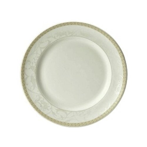 фото Тарелка мелкая antoinette d=16.5 см steelite