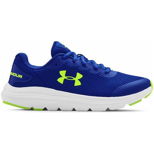 Кроссовки Under Armour UA GS Surge 2 Дети 3022870-407 5,5