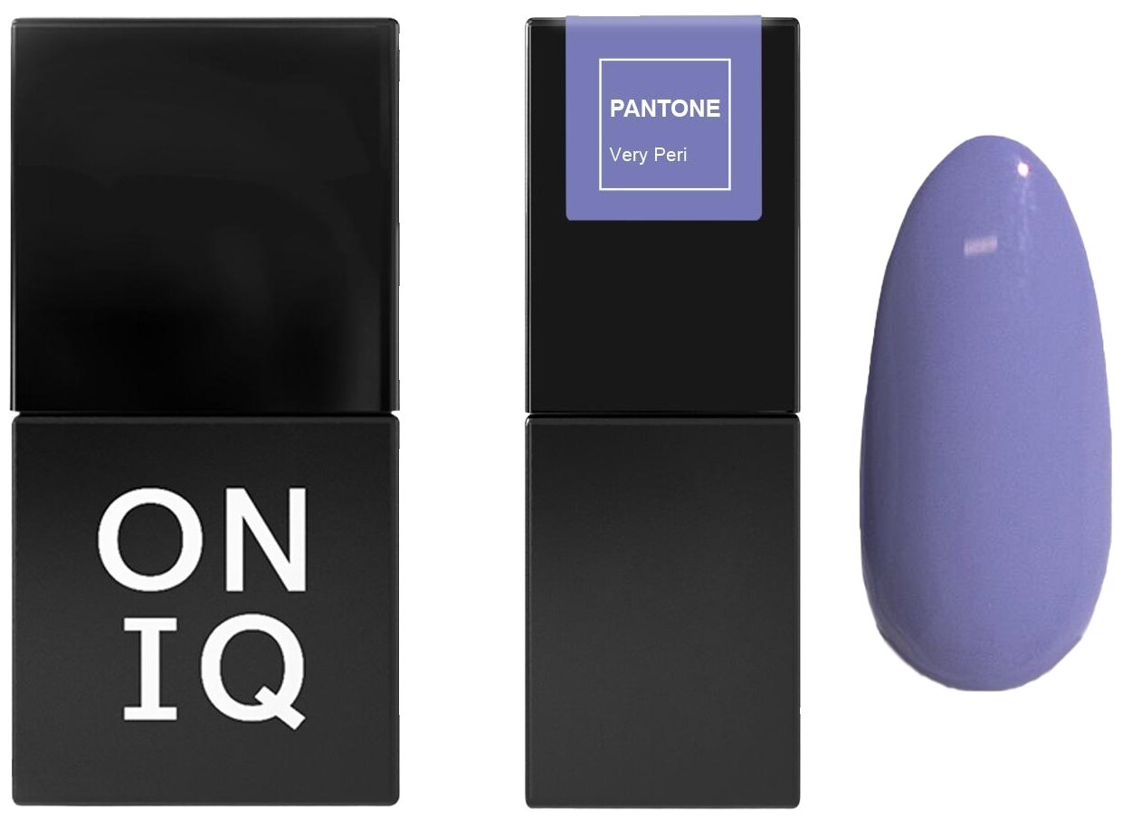 ONIQ, - Pantone 252, Very Per10