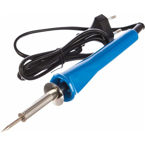 Набор паяльник-выжигатель 6 насадок Rexant 119900₽