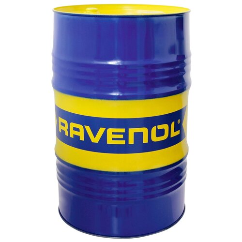 Гидравлическое масло RAVENOL Hydraulikoel TS 22 (208л) станд