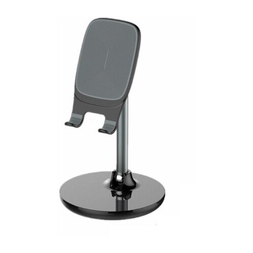 Держатель для телефона или планшета LDNIO MG05 Desktop Foldable Stand, черный