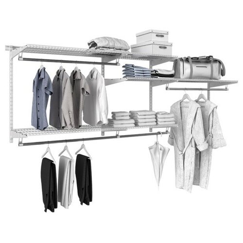 Гардеробная система Титан GS — 450