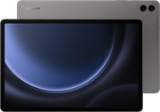 Планшет 12.4″ Samsung Galaxy Tab S9 FE+ X610 8/128Gb, Wi-Fi, серый
