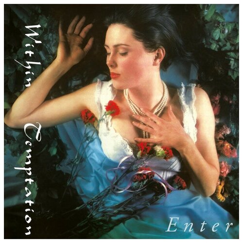 Within Temptation Виниловая пластинка Within Temptation Enter within temptation the dance lp виниловая пластинка