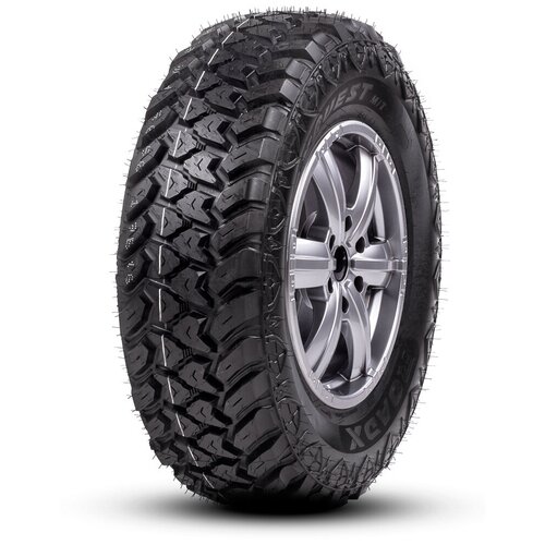 235/85 R16 ROADX RXQUEST M/T 120/116Q