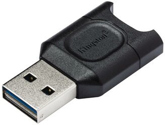 Картридер Kingston MobileLite Plus UHS-I/UHS-II