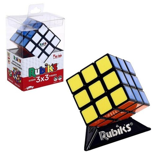 логическая головоломка, логическая головоломка, Кубик Рубика 3х3 2020