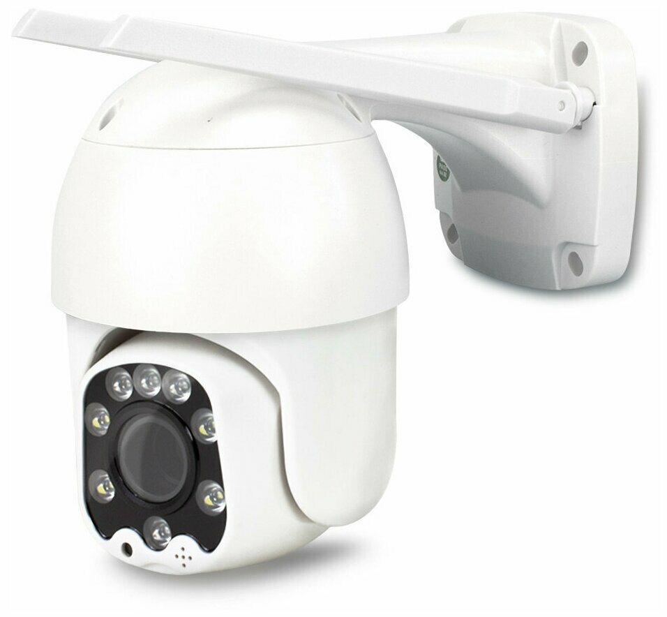 Камера видеонаблюдения WPM5X50HD белый