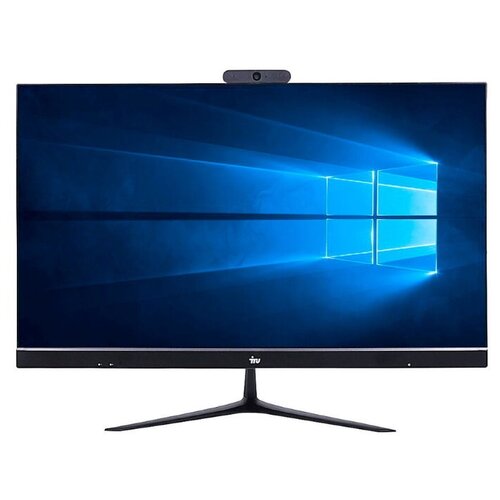 Моноблок IRU Office P2720A3 27 FHD Athion Silver Pro 3125GE 8GB 240GB SSD noDVD CR WiFi BT DOS 1722590 4462600₽