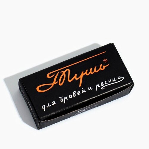 Тушь для бровей и ресниц 