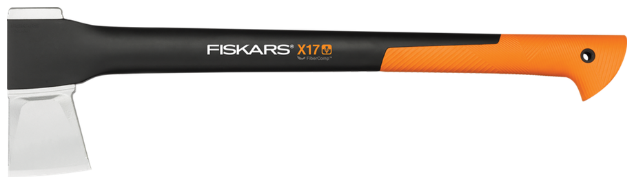 Топор-колун FISKARS X17, 1015641/122463 - фотография № 7