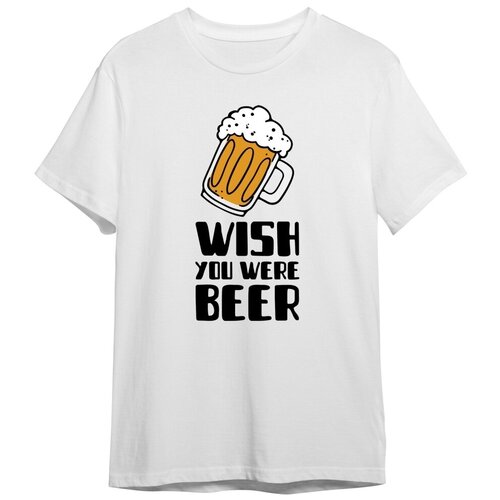 фото Футболка сувенирshop "beer day/пиво" xl сувенир shop