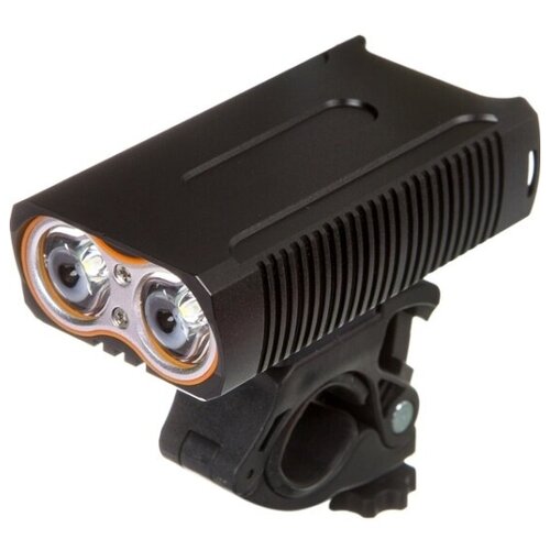 Фонарь передний STG BC-FL1598 USB Х98589