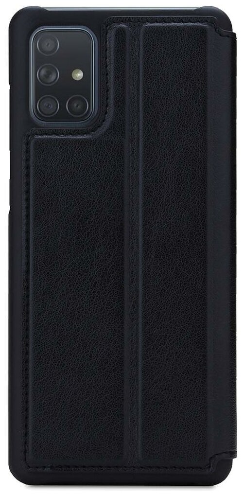 Чехол G-Case Slim Premium для Samsung Galaxy A71 SM-A715F, черный