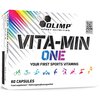Olimp Sport Nutrition Vita-Min One (60 кап) - изображение