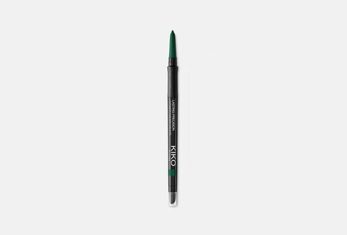 KIKO MILANO Автоматический карандаш для глаз для внутреннего и внешнего века - 18 DEEP GREEN