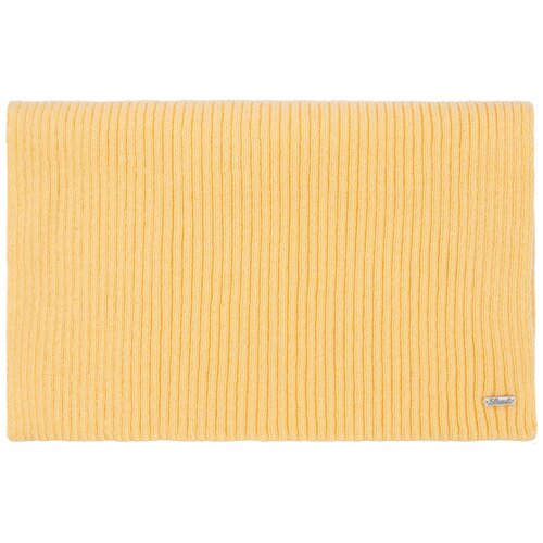 Шарф Sherst,190х38 см, желтый шарф sherst 190х38 см желтый