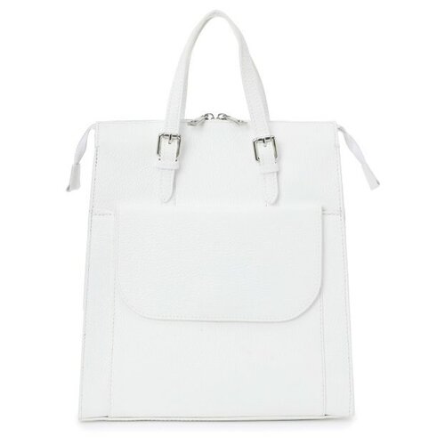 Рюкзак Diva`s Bag R2221 белый