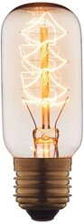 Лампа накаливания LOFT IT E27 40W прозрачная 3840-S