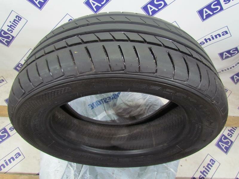 Dunlop SP Sport Maxx TT 205 55 16 шины Летние