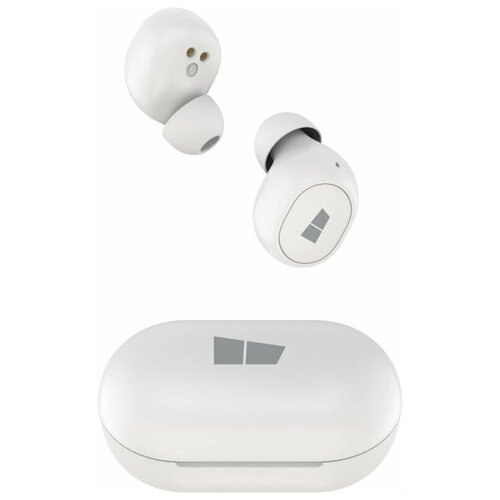 Наушники More Choice BW10S TWS White 237200₽