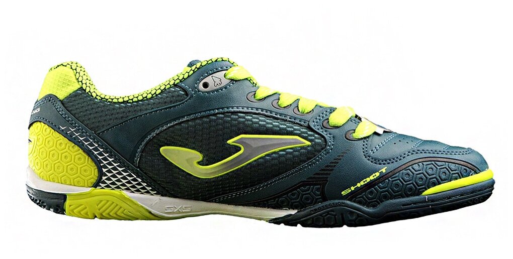 Футзальные бутсы Joma DRIW.815.IN Dribling ( 10 US )