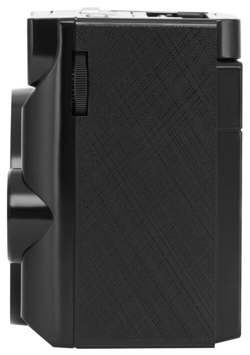 радиоприемник HARPER HRS-640 USB/SD/AUX черный - фото №3