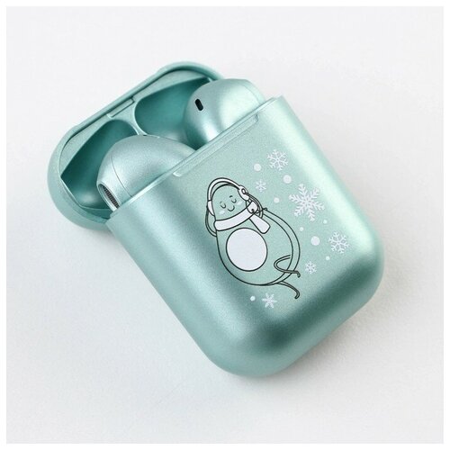 Наушники беспроводные Авокадо модель LV-148 97 х 97 см 175500₽