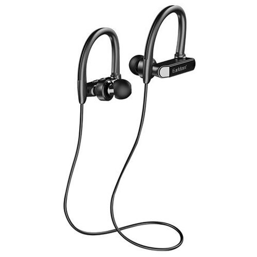 Наушники внутриканальные Earldom ET-BH15 bluetooth цвет чёрный 126100₽