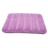 Надувная подушка 63x39х10 см, China Dans, артикул 95004-1/purple - изображение