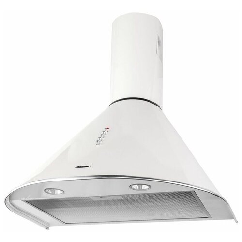 Пристенные вытяжки AKPO WK-4 Dandys 60 белый 1265200₽