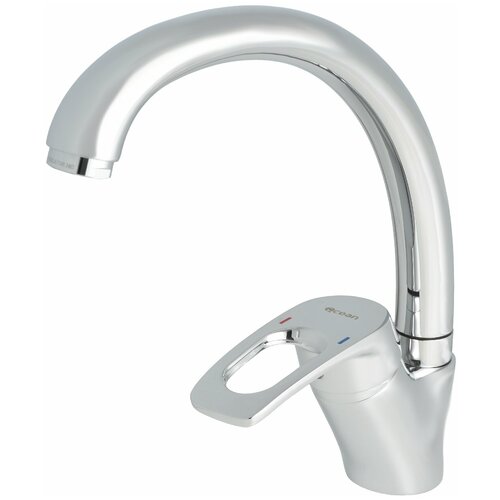 BR010 OCEANMARK BREEZE смеситель для кухни